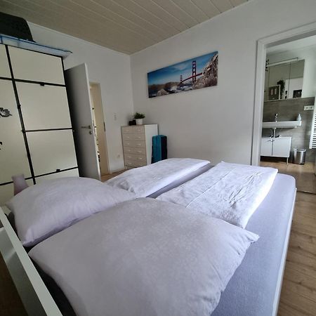 Wohnung Im Schoenen Fichtelgebirge Marktredwitz Extérieur photo