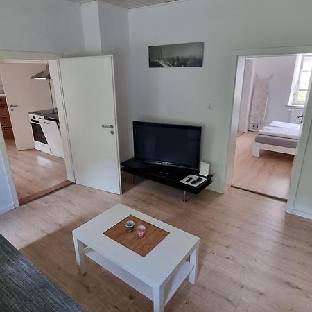 Wohnung Im Schoenen Fichtelgebirge Marktredwitz Extérieur photo
